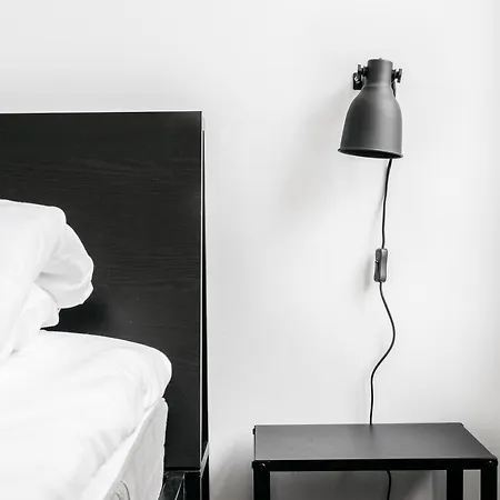 Beautiful In Nyhavn 120 Sqm * Copenhagen