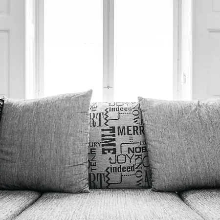Beautiful In Nyhavn 120 Sqm Apartment