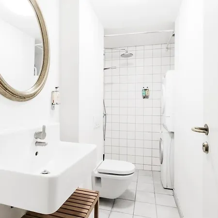 Beautiful In Nyhavn 120 Sqm Apartment *