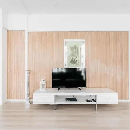 Beautiful In Nyhavn 120 Sqm Διαμέρισμα