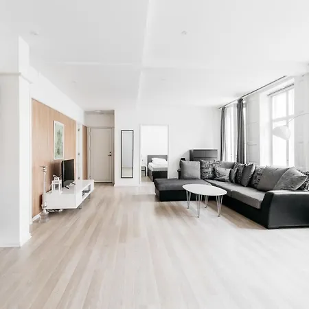 Διαμέρισμα Beautiful In Nyhavn 120 Sqm Κοπεγχάγη